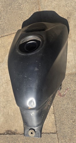 Cbr125 petrol tank fuel - fuel,