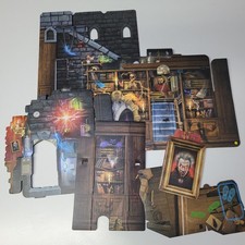 Ghost Castle Haunted House