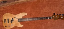 Fender Precision PJ Bass