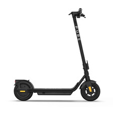 Pure electric scooters - air, 3