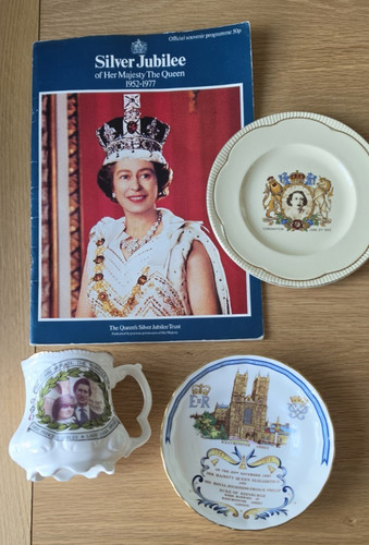 Royal job lot bundle - royal,