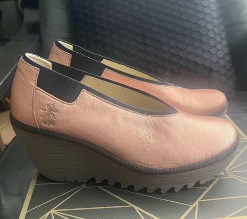 Fly london yoza438fly rose - yoza438fly,