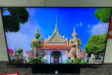 Samsung qe43qn90f inch neo - 43,