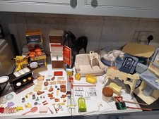 Vintage Sindy Doll Massive Job