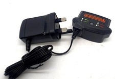 Black and Decker Genuine 18v