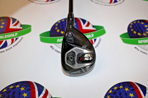 Used titleist ts2 - 23°, 5