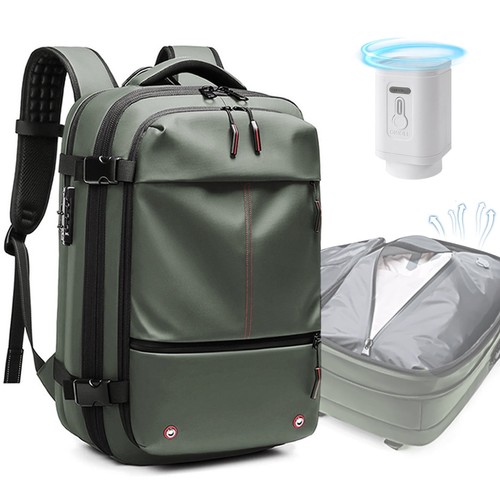 Kahopy travel backpack - travel, 60l