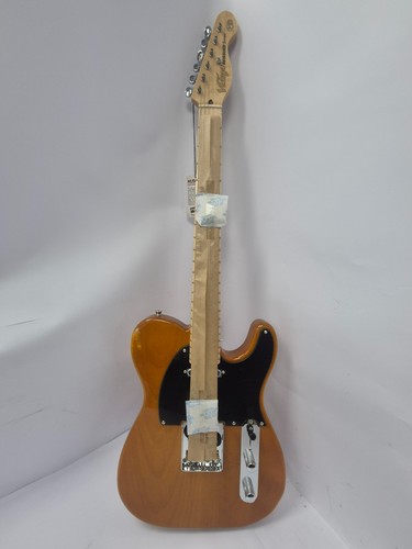 Vintage v52bs telecaster - vintage,