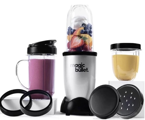 Nutribullet magic bullet - nutribullet,