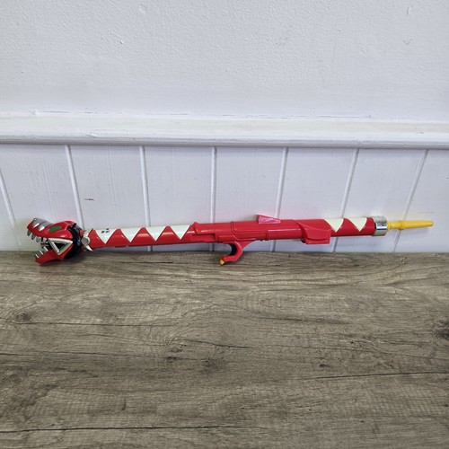 Vintage power rangers dino - vintage,