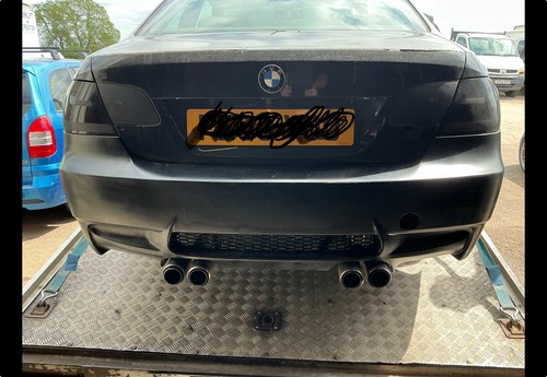 2010 bmw series - 2010, e92