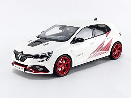 Norev renault megane - norev,