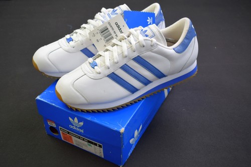 Adidas vintage country - , rip