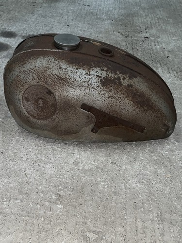 Bsa a65 b31 original - a65?, b31?