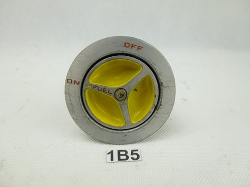 Fuel tap tank - tank, evo