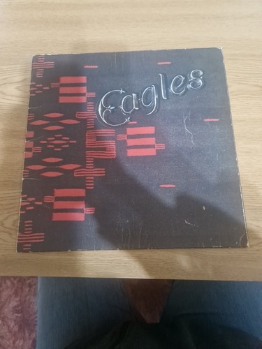 1977 eagles hotel california - 1977,