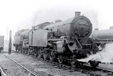 PHOTO BR British Railways