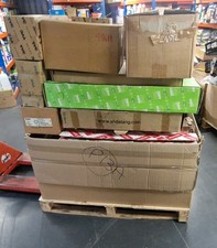 automotive job lot mixed
