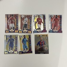 Random Collection Of Match