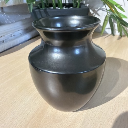 Vintage prinknash pottery urn - prinknash, urn-