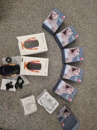 Mixed bulk job lot - mixed,