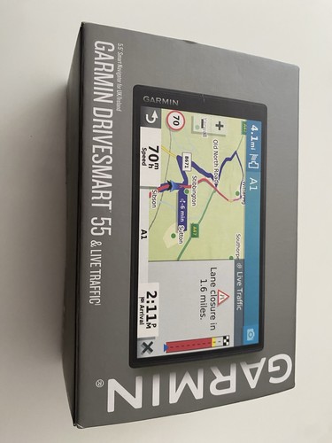 Garmin drivesmart s - drivesmart, mt-s