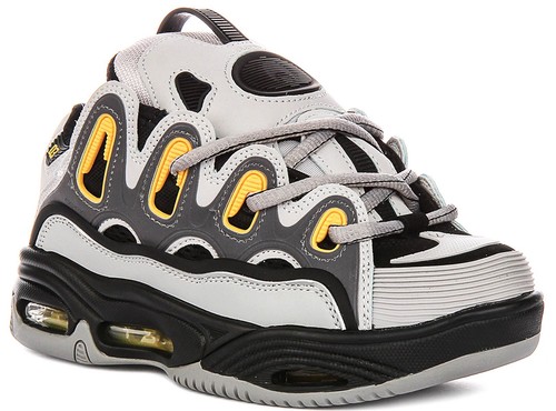 Osiris 2001 chunky sole - osiris, d3
