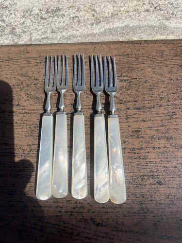 1917 hallmarked antique - 1917, silver