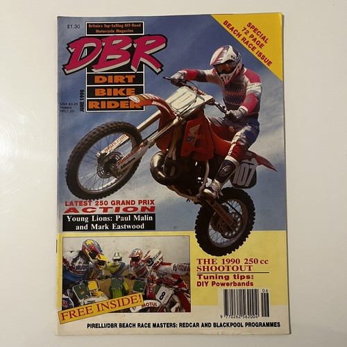Dirt bike rider dbr june - dbr,