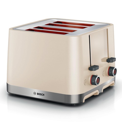 Bosch mymoment slice toaster - bosch,