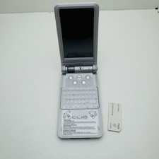 Sony Clie PEG-NX70V/E Vintage