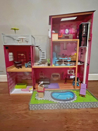 Kidkraft 65833 uptown - kidkraft,