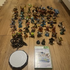 Skylanders Figure Collection