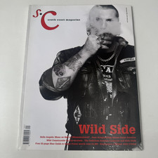 South coast magazine september - coast,