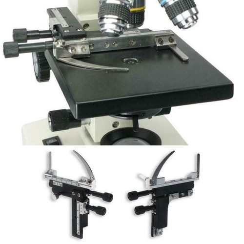 Attachable microscope - attachable,