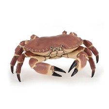 PAPO Marine Life Crab Toy