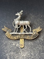 Royal Warwickshire Regiment