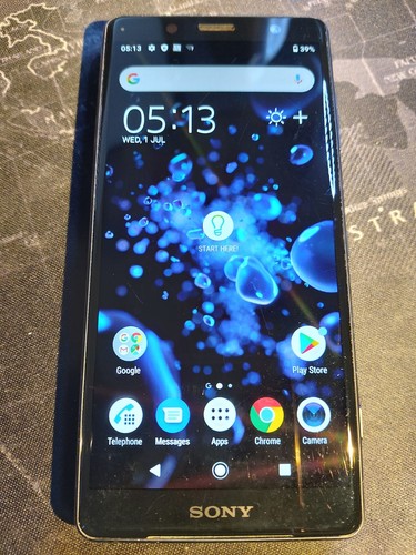 Sony xperia xz2 compact - compact, 64gb