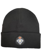 PRISON OFFICER WOOL HAT HMP