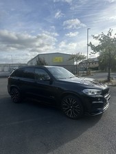 BMW X5 M SPORT 3.0 F15 2014
