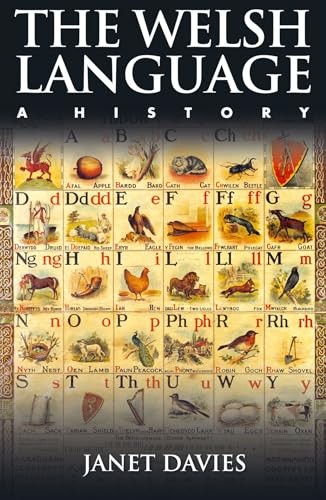 The welsh language history - language:, a
