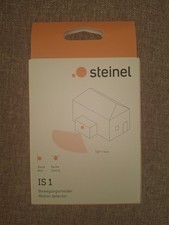STEINEL IS 1 PIR Motion Sensor