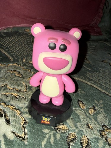 Toystory funko pop - toystory, (lottso)