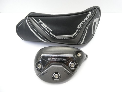 Cobra king tec 2023 - 2023, hybrid