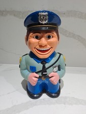 Talking Cop “Stop, Move Away