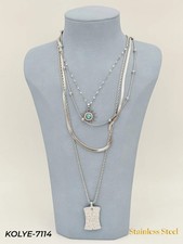 handmade jewelry necklace