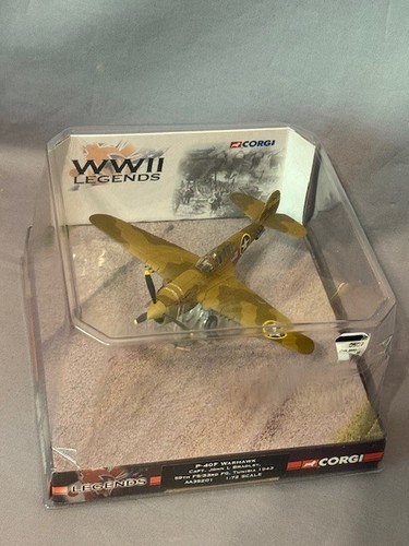 Vintage corgi wwii - vintage,