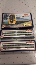 Bachmann 00 Gauge DMU 158 Two