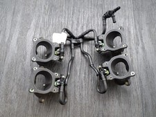 Ducati Streetfighter V4 2021-2023 Fuel Injection System (Throttle Body) 201687078