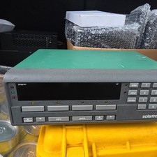 Solartron DR700 